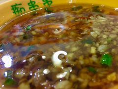 油碟-痴串串(慈惠堂街店)