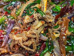 -回头烧烤(悦荟购物中心店)