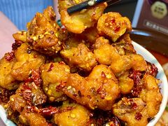 -花椒俏川菜小馆(南海万达店)