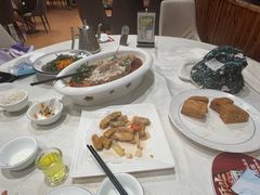 -绿雅居原生态农庄(小涌店)