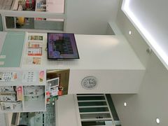 -纳吉亚猫专科动物医院·北北分院
