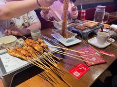-管氏翅吧(护国寺店)