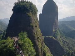 -崀山风景名胜区