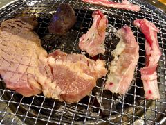 -万兴佳烤肉·长白山老味道(宏泰广场店)