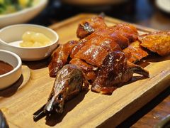 -熙楼(翠湖店)