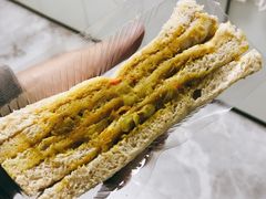 -金狮饼店(关闸马路店)