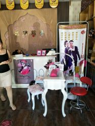 -归真美学颜究中心