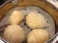 -点点心点心专门店(旺角店)