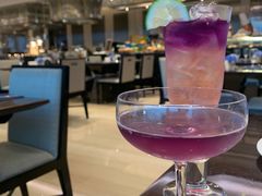 -Social 秀西餐厅-长沙瑞吉酒店(运达店)
