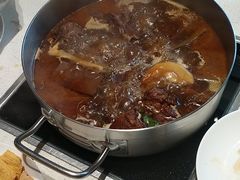 -蝎王府羊蝎子(北大地店)