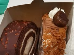 -Dough&Joe团憩(瑞虹天地月亮湾店)