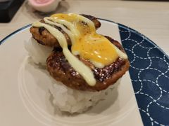 -滨寿司(新街口中央商场店)