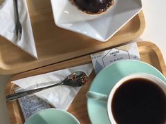 -sugarman espresso素饮糖人高新咖啡工厂