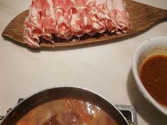 -田园肥牛鲍鱼先生(新北店)