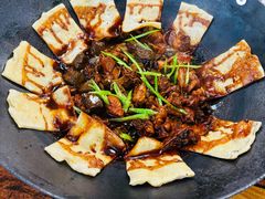 -皖北巫氏三胖地锅鸡(长淮总店)