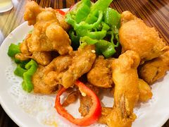 -谢记上海大排档(长寿路店)