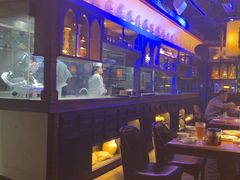 -纳瓦新疆菜(银都店)