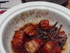 -千百味红餐厅·江西菜(绿地双子塔店)