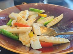 -南海渔村·徐博馆(琶洲店-粤菜养生宴)