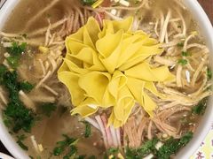 -真不同饭店(中州东路店)