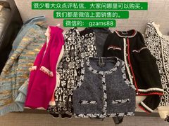 -CHANEL(恒隆广场店)