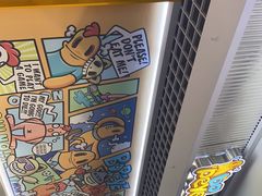 -BOPEYE·波派炸鸡(九霄天地店)