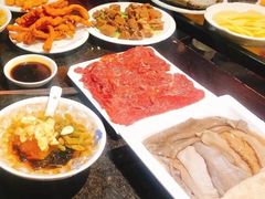 -巴蜀大宅门火锅(北大街店)