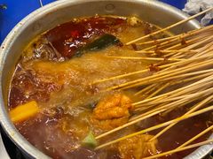 -马路边边串串香(双井直营店)