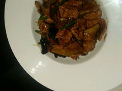-城南往事济南风味主题餐厅(东环店)