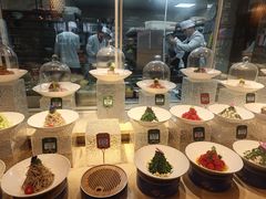-大张烙馍村·美食地标(泉山店)