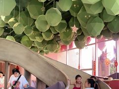 -水桶王国主题餐厅·聚会·生日派对·亲子活动·家庭套餐(亚龙湾希尔顿店)