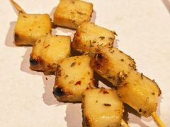 -京狮炙燥·精酿烧烤(首经贸店)