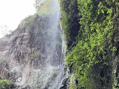 -雁荡山三折瀑景区