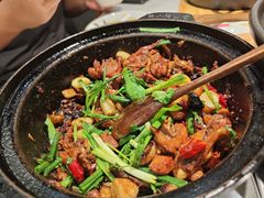 -火啫啫·粤式啫啫煲(南通首店)