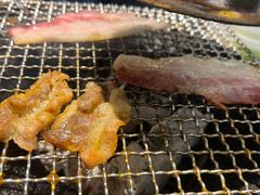 -喝丢一只鞋·东北烤肉·烧烤·铜火锅(童卫路店)