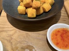 -粤集·手工粤菜(皇庭广场店)
