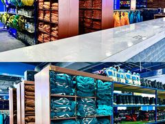 -乔波室内滑雪场