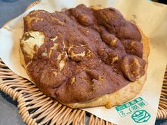 -黑窑厂糖油饼烤鸭·清真菜(旗舰店)