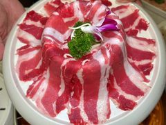 -蜀大侠火锅(总府路全国总店)