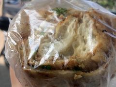 -金杨老摊头蛋饼(金口路店)