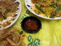 -桥东喜碧海鲜街(水东街店)