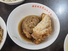 -赵家好米干饭把子肉(小纬六路店)