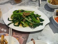 -老坑记·香港经典粤菜馆