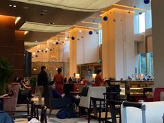 -上海静安香格里拉大酒店