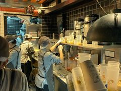 -喜茶(东莞雍华庭店)