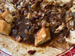 -旺顺阁鱼头泡饼(小红门店)