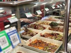 -惠丰源烩面馆(经七路店)