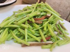 -佰家小厨·南京菜(夫子庙店)
