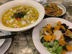 -十二饭点·川菜(北站圆融店)