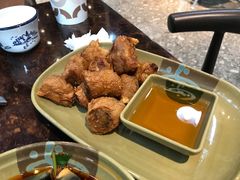 -胡须佬鸡煲四季火锅(海雅缤纷城店)